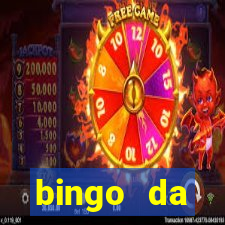 bingo da porcentagem para imprimir